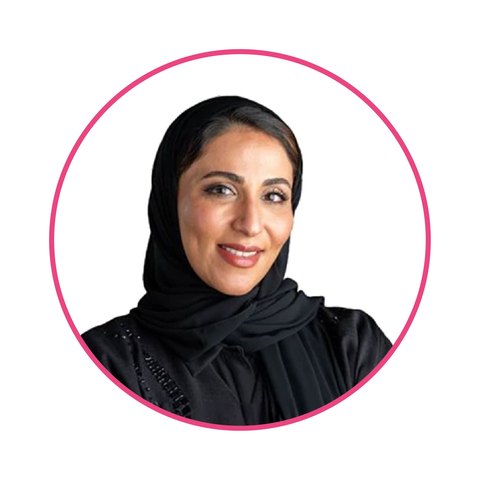 Amna Almuhairi