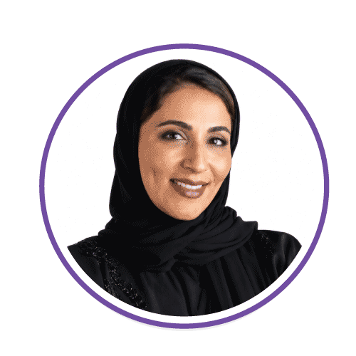 Amna Al Mehairi