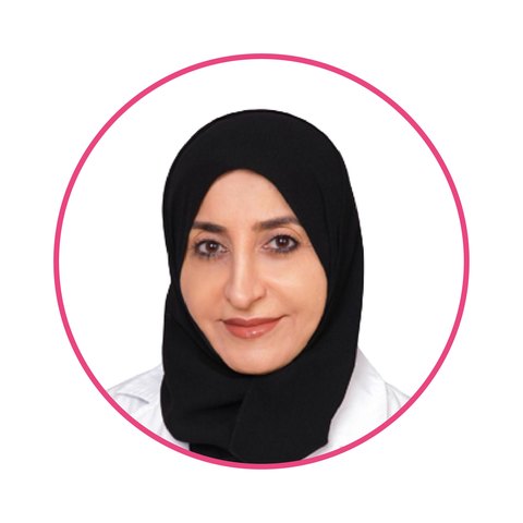 Asma Al-Olama