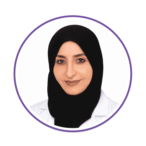Asma Sultan Al Olama