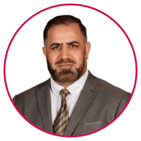Husni Al Hateeti