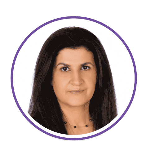 Inas El Najjar