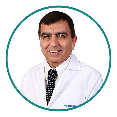 Mahmoud Marashi