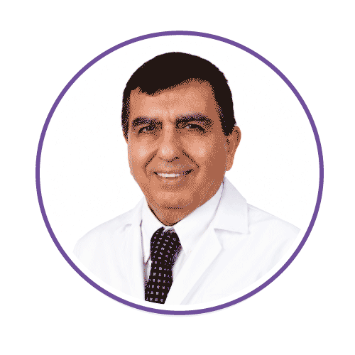 Mahmoud Marashi
